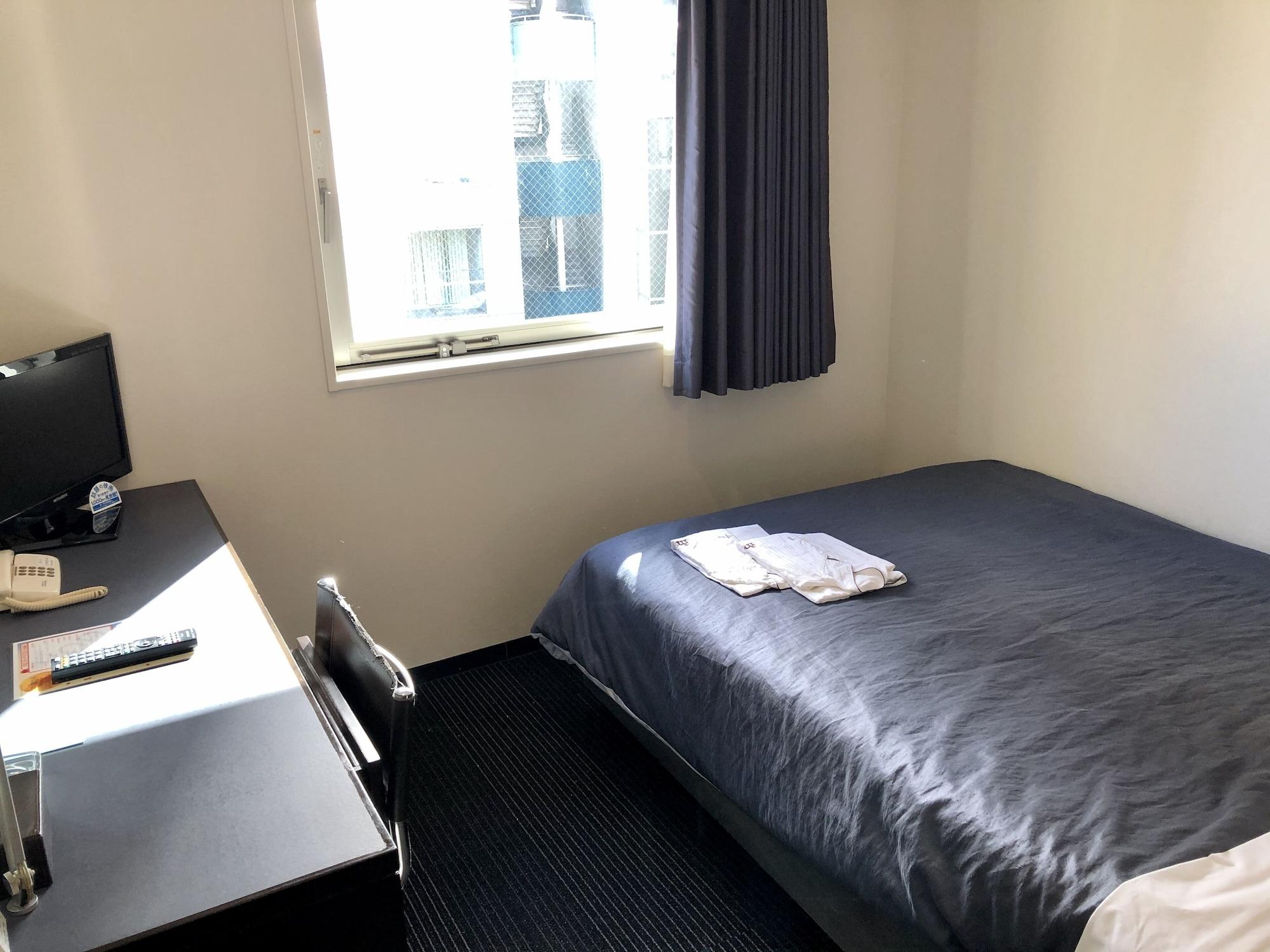 טוקיו Nesthotel Alt Meguro Ekimae מראה חיצוני תמונה
