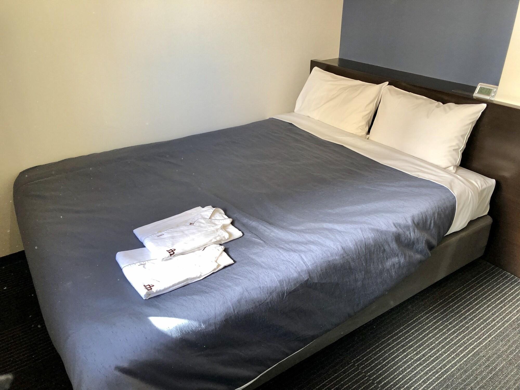טוקיו Nesthotel Alt Meguro Ekimae מראה חיצוני תמונה