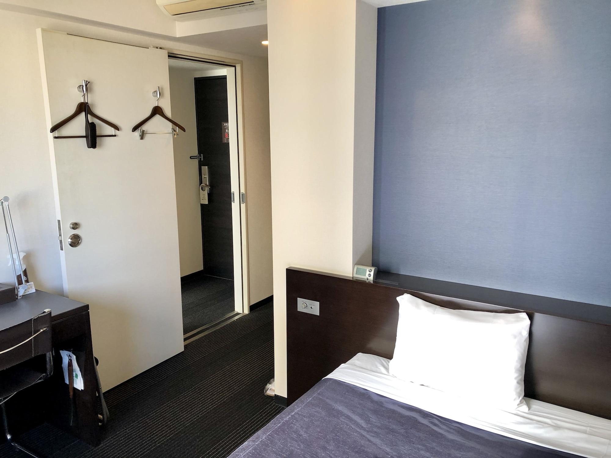 טוקיו Nesthotel Alt Meguro Ekimae מראה חיצוני תמונה