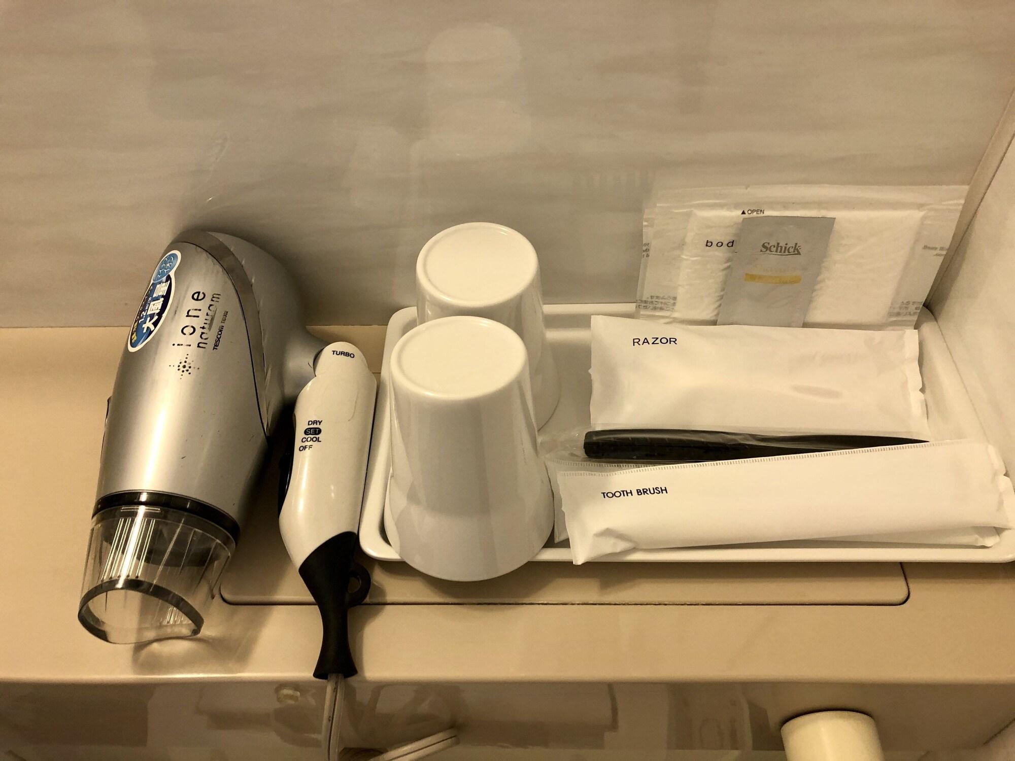 טוקיו Nesthotel Alt Meguro Ekimae מראה חיצוני תמונה