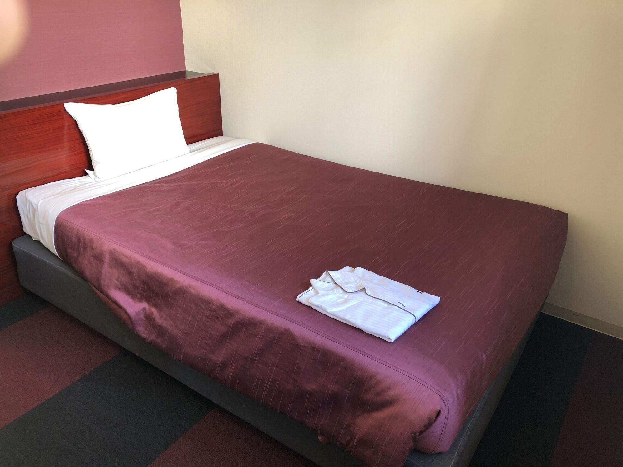 טוקיו Nesthotel Alt Meguro Ekimae מראה חיצוני תמונה