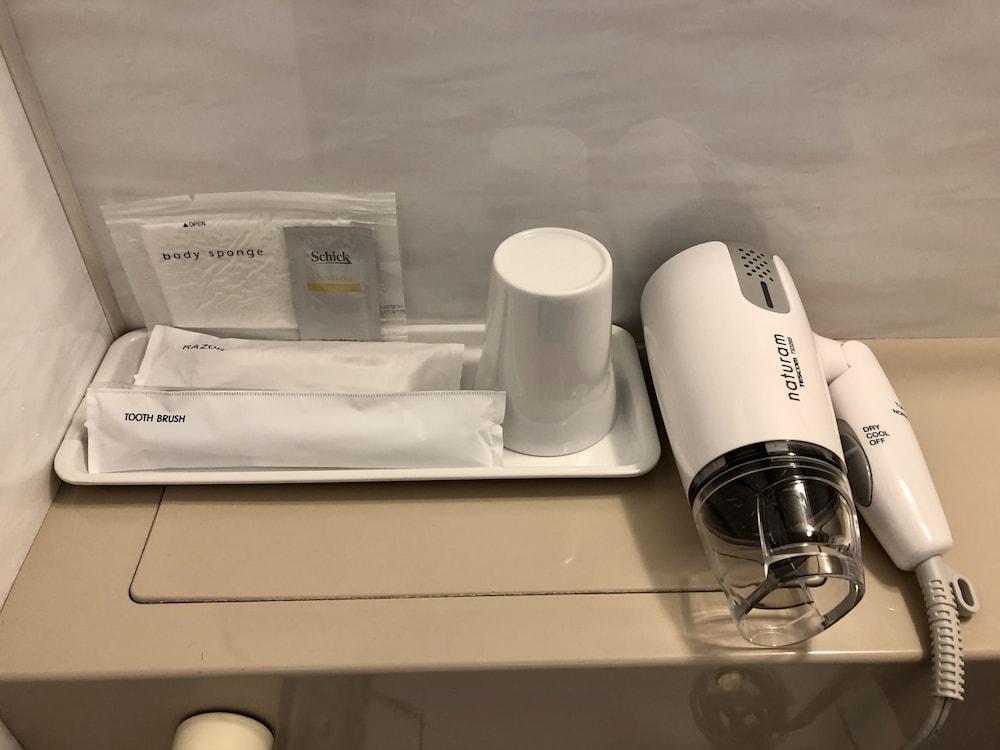 טוקיו Nesthotel Alt Meguro Ekimae מראה חיצוני תמונה
