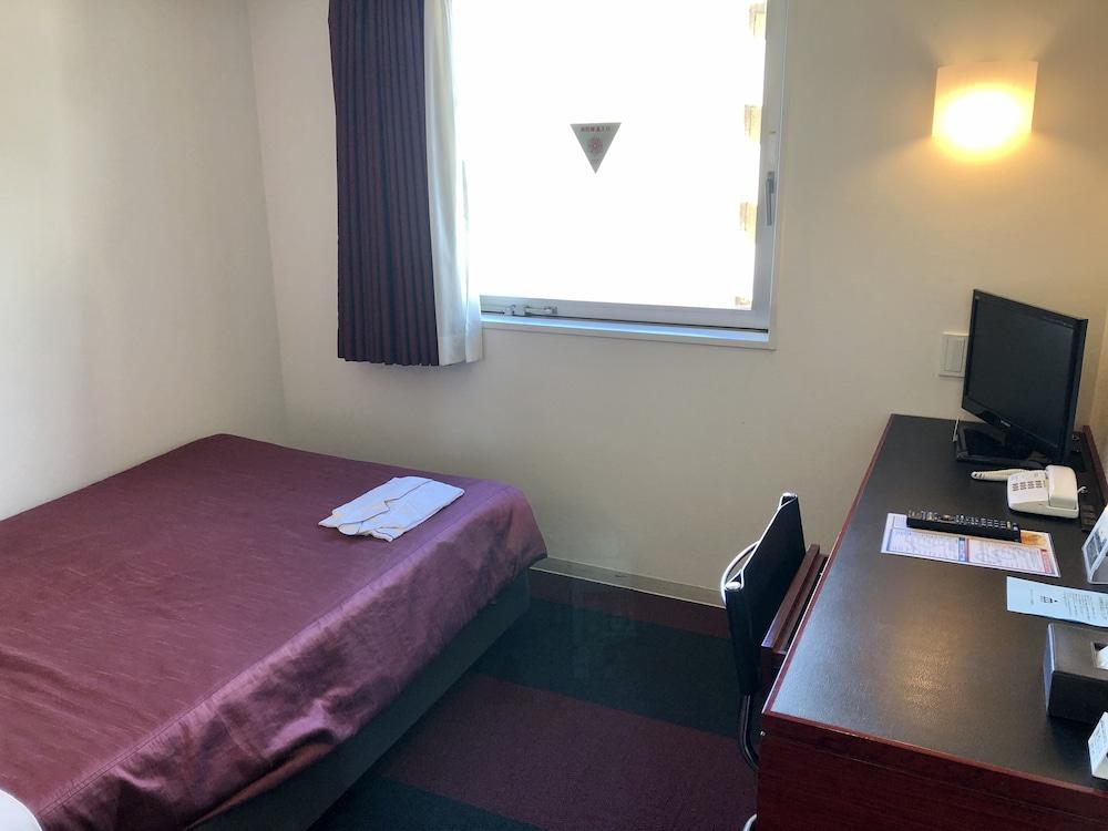 טוקיו Nesthotel Alt Meguro Ekimae מראה חיצוני תמונה