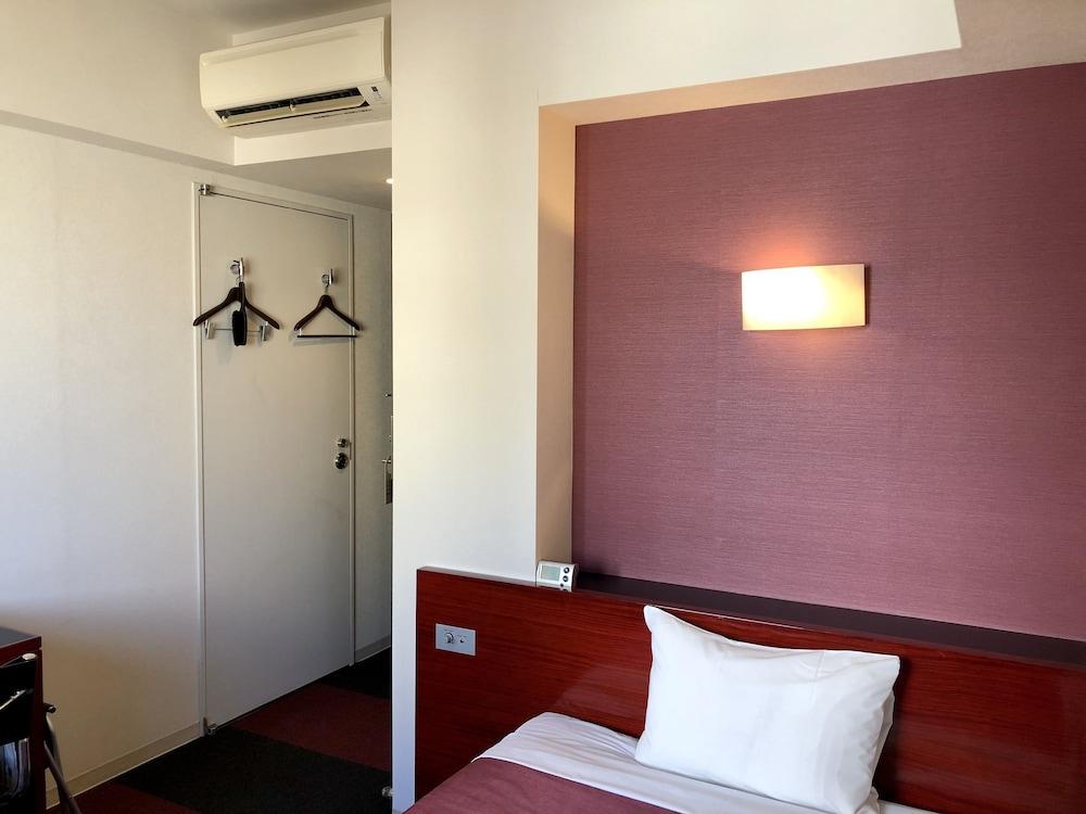 טוקיו Nesthotel Alt Meguro Ekimae מראה חיצוני תמונה