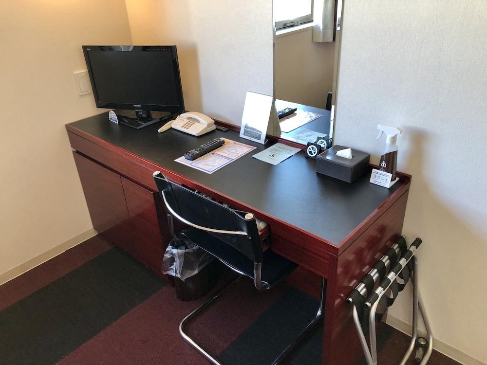 טוקיו Nesthotel Alt Meguro Ekimae מראה חיצוני תמונה