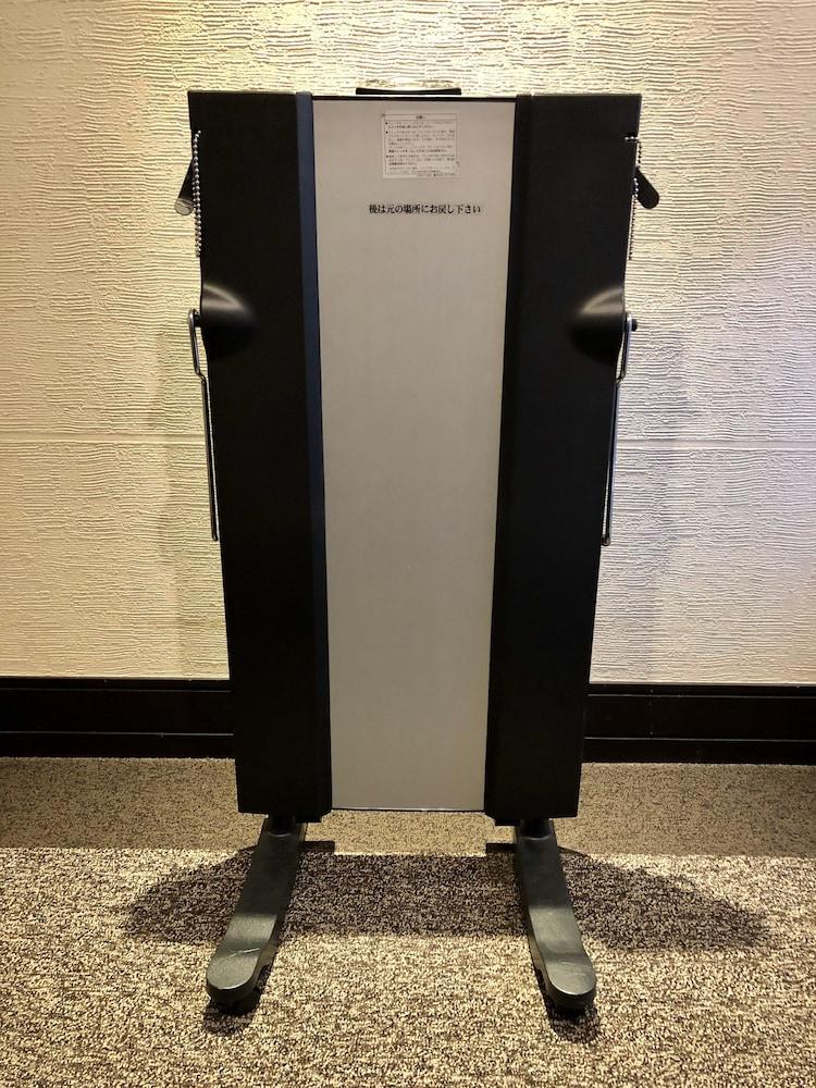 טוקיו Nesthotel Alt Meguro Ekimae מראה חיצוני תמונה