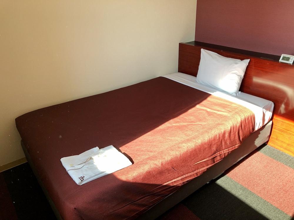 טוקיו Nesthotel Alt Meguro Ekimae מראה חיצוני תמונה