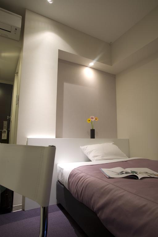טוקיו Nesthotel Alt Meguro Ekimae מראה חיצוני תמונה