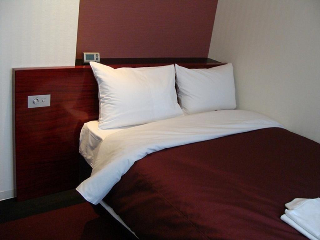 טוקיו Nesthotel Alt Meguro Ekimae מראה חיצוני תמונה