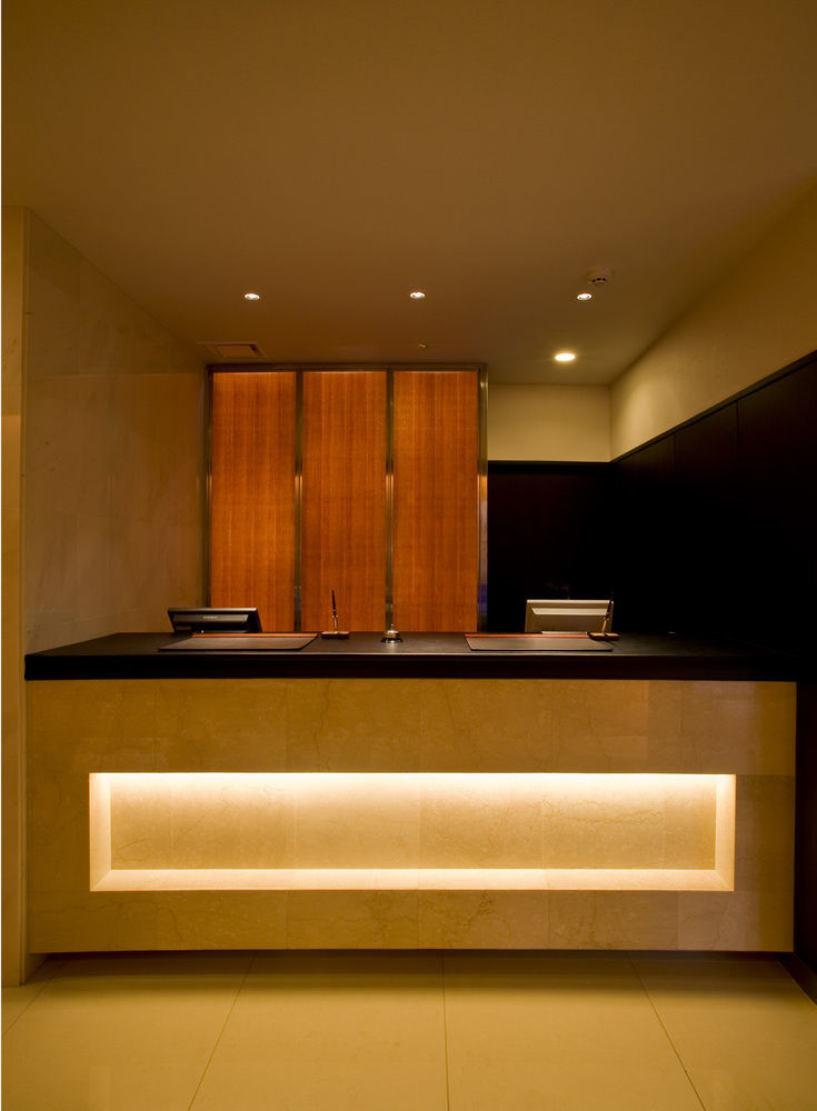 טוקיו Nesthotel Alt Meguro Ekimae מראה חיצוני תמונה