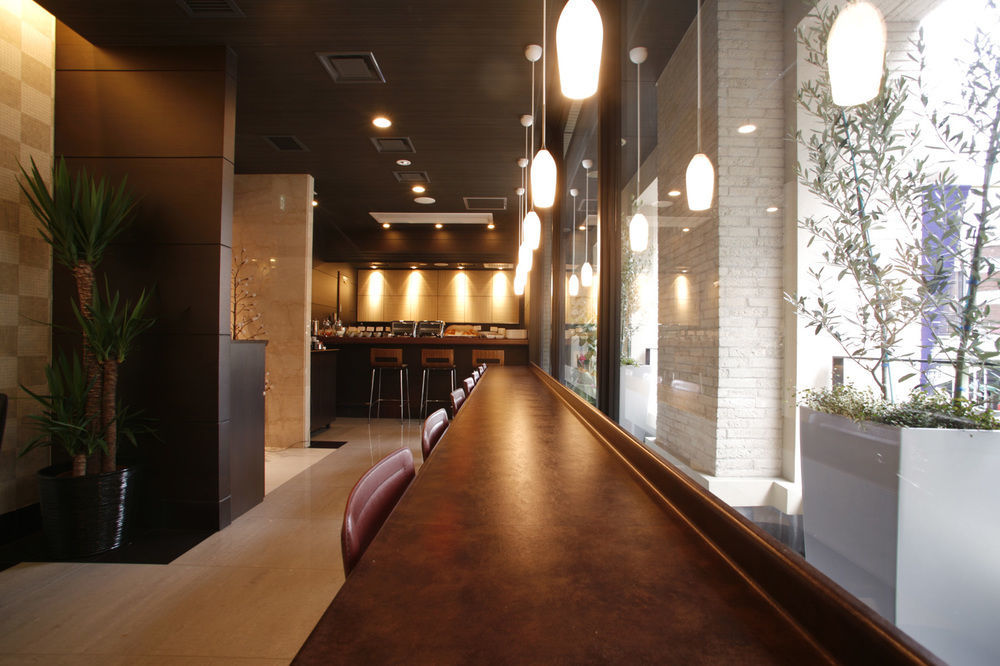 טוקיו Nesthotel Alt Meguro Ekimae מראה חיצוני תמונה